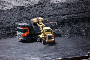 Mining adani group