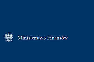 Ministerstwo finansow