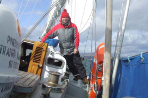 Misiewicz krzysztof ARC