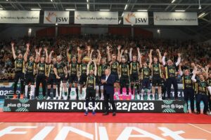 Mistrzjastrzebski wegiel