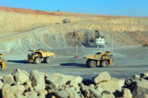 Mongolia oyu tolgoi rio tinto