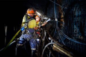 Mount isa mines australia xstrata