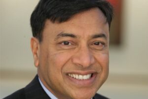 Mr lakshmi mittal
