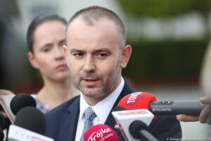 Mucha kprp grzegorz jakubowski