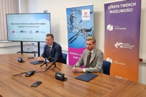 Murale tauron dystrybucja