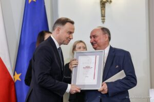 Nagroda frg j szymczuk kprp