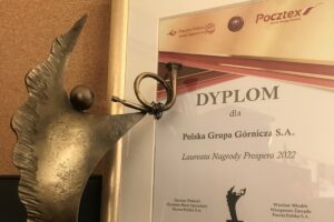 Nagroda prospera pgg