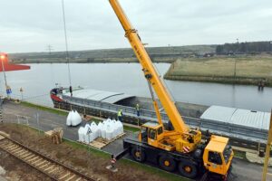 Nawozy barka kedzierzyn azoty