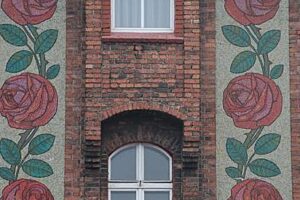 Nikiszowiec Agnieszka Szymula