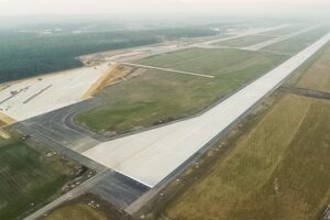 Nowa droga startowa 1