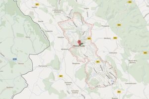 Nowa ruda google maps