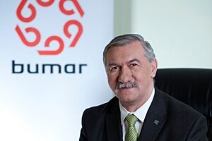 Nowak edward b prezes bumar bumar com