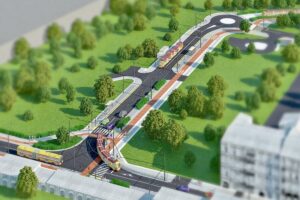 Nowoweglowa lodz zdit