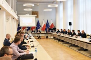 Offshore konferencja me