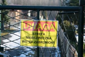 Ogrodki trzebinia srk