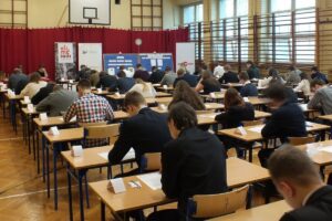 Olimpiada solidarnosci slaskie 2018