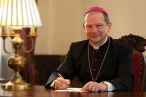 Olszowski archidiecezja