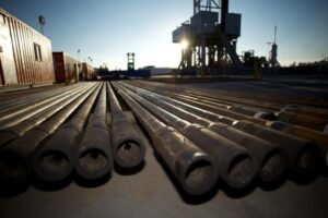 Opalino wiertla pgnig