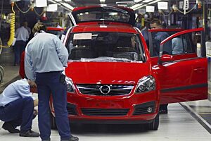 Opel fabryka gliwice opel resmoto com