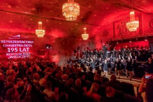 Orkiestra ks wieliczka