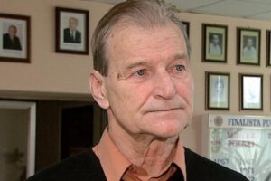 Oslizlo stanislaw gornik zabrze TVS