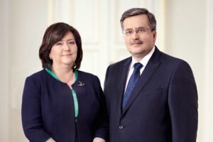 Para prezydencka prezydent pl