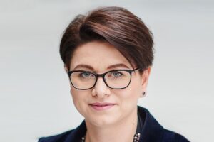 Patrycja klarecka parp