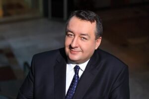 Pawel ostrowski ceo tge europex org