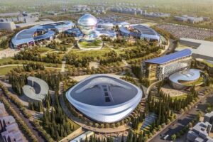 Pawilony expo2017 expo2017astana com