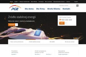 Pge strona pge pl