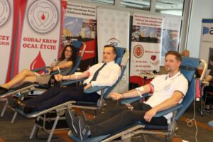 Pge krwiodawstwo pge