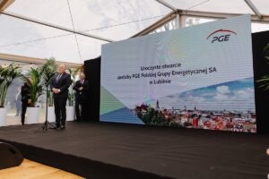 Pge lublin siedziba pge