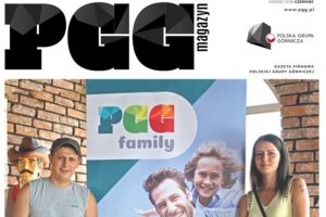 Pgg magazyn czerwiec pgg