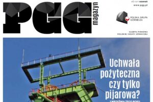 Pgg magazyn pgg