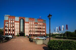 Pgnig centrala siedziba04 pgnig