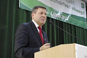 Piechocinski janusz facebook