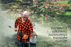 Piechowice zarys monografii 2018