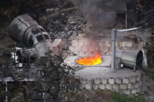 Pike river mine police govt nz