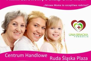 Piknik piersi uniabracka