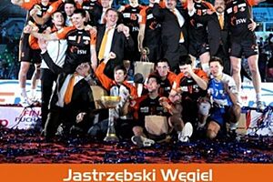 Plakat jastrzebskiwegiel spotkanie jastrzebskiwegiel pl