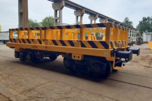 Platforma kghm zanam