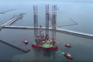 Platforma petro lotos