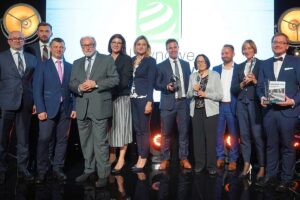 Platynowe megawaty tge