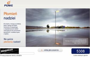 Plomien nadziei pgnig