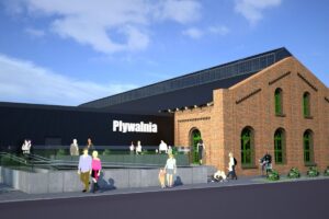 Plywalnia czeladz pl