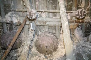 Pniowektama ti1 40 jsw