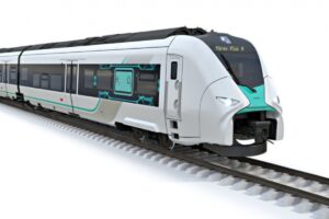 Pociagwodorowysiemens