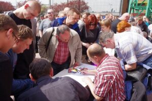 Podpisy koksownia przyjazn l kaczmarzyk