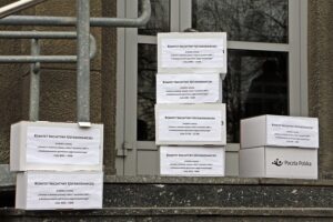 Pod obywatelskim projektem ustawy ws.deputatu węglowego podpisało się 125tys. obywateli. W czerwcu w Sejmie odbyło się pierwsze czytanie