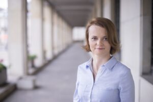 Podsekretarz stanu jadwiga emilewicz 3